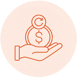 60 Day Money-Back Guarantee