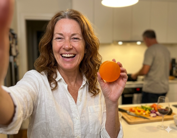 Karen T., 55
