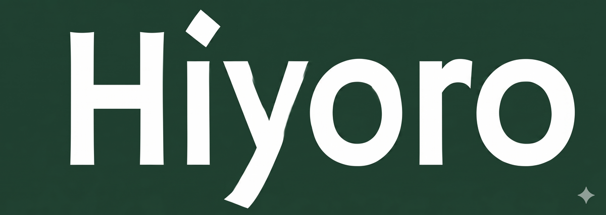 Hiyoro