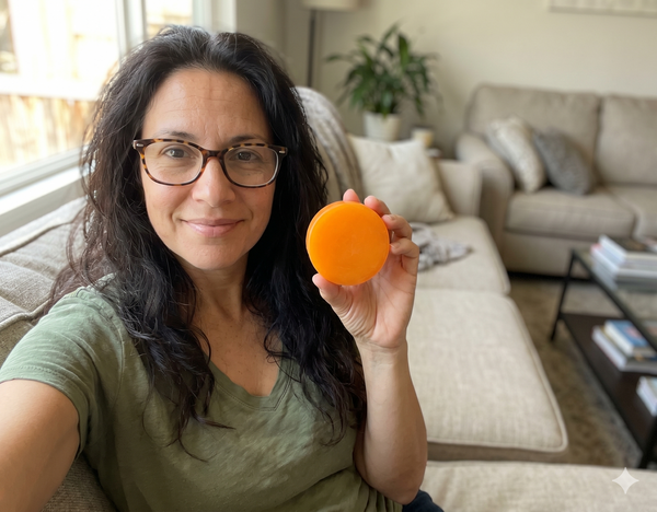 Patricia W., 52