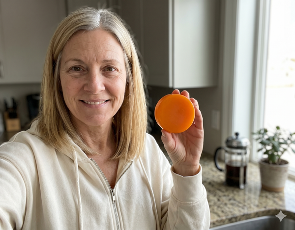 Deborah R., 63