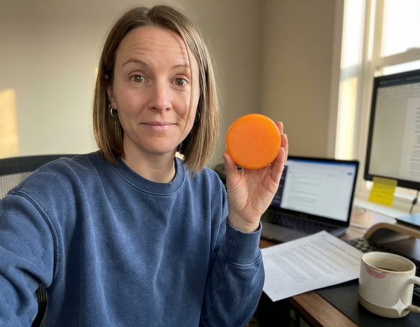 Susan K., 48