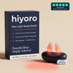 Red Light Nasal Relief
