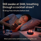 Red Light Nasal Relief