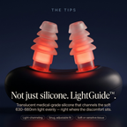 Red Light Nasal Relief