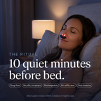 Red Light Nasal Relief